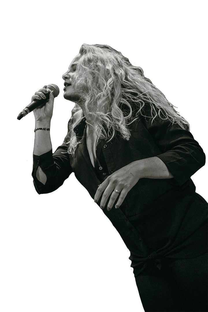 foto Veronika Polatová